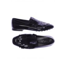 Tod&#039;s Damen Halbschuh, schwarz, Gr. 34.5