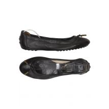 Tod&#039;s Damen Ballerinas, schwarz, Gr. 35