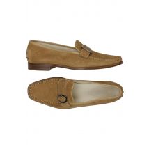 Tod&#039;s Damen Halbschuh, braun, Gr. 37.5