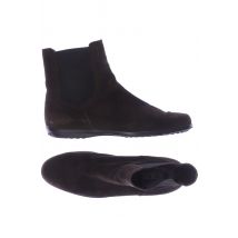 Tod&#039;s Damen Stiefelette, braun, Gr. 36.5