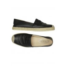 Tod&#039;s Damen Halbschuh, schwarz, Gr. 39.5