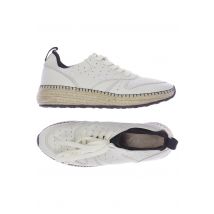 Tod&#039;s Damen Sneakers, weiß, Gr. 41.5
