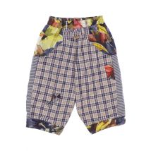 Toff Togs Mädchen Stoffhose, mehrfarbig, Gr. 110
