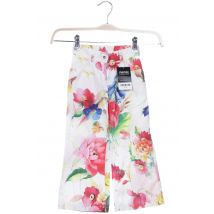 Toff Togs Mädchen Stoffhose, mehrfarbig, Gr. 104