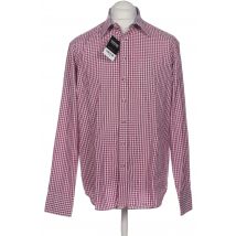 Tom Rusborg Herren Hemd, pink, Gr. 52