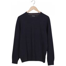 Tom Rusborg Herren Pullover, marineblau, Gr. 48