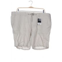 Tom Rusborg Herren Shorts, beige, Gr. 30