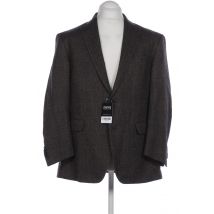 Tom Rusborg Herren Sakko, braun, Gr. 26
