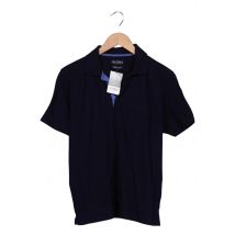 Tom Rusborg Herren Poloshirt, marineblau, Gr. 48