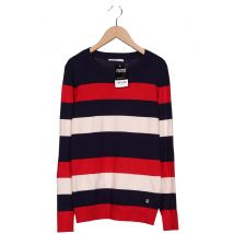 Tom Tailor Damen Pullover, marineblau, Gr. 36