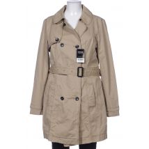 Tom Tailor Damen Mantel, beige, Gr. 46