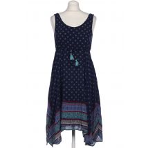 Tom Tailor Damen Kleid, marineblau, Gr. 36