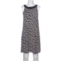 Tom Tailor Damen Kleid, schwarz, Gr. 38