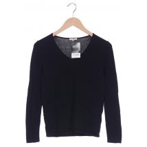 Tom Tailor Damen Pullover, schwarz, Gr. 36