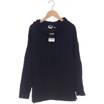 Tom Tailor Damen Sweatshirt, marineblau, Gr. 46