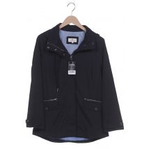 Tom Tailor Damen Jacke, cremeweiß, Gr. 42