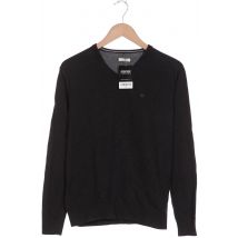 Tom Tailor Damen Pullover, grau, Gr. 42