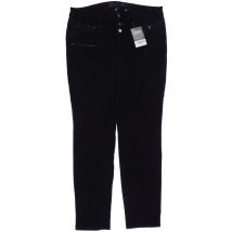 Tom Tailor Damen Jeans, schwarz, Gr. 29
