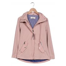 Tom Tailor Damen Jacke, pink, Gr. 34