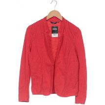 Tom Tailor Damen Strickjacke, pink, Gr. 42