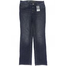 Tom Tailor Damen Jeans, marineblau, Gr. 31