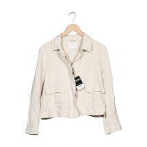 Tom Tailor Damen Jacke, beige, Gr. 40