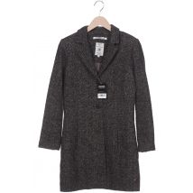 Tom Tailor Damen Mantel, braun, Gr. 38