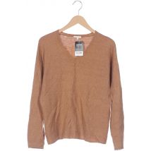 Tom Tailor Damen Pullover, braun, Gr. 38