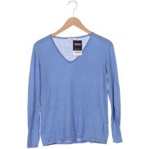 TOM Tailor Denim Damen Pullover, blau, Gr. 42
