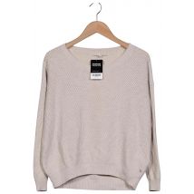 TOM Tailor Denim Damen Pullover, beige, Gr. 34