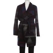 TOM Tailor Denim Damen Mantel, schwarz, Gr.