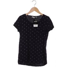 TOM Tailor Denim Damen T-Shirt, marineblau, Gr. 36
