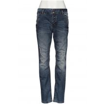 TOM Tailor Denim Damen Jeans, blau, Gr. 28
