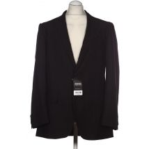 Tom Tailor Herren Sakko, schwarz, Gr. 106