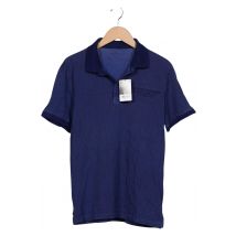 Tom Tailor Herren Poloshirt, marineblau, Gr. 48