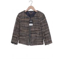 Tommy Hilfiger Damen Jacke, braun, Gr. 6
