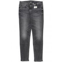 Tommy Hilfiger Damen Jeans, grau, Gr. 29