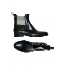 Tommy Hilfiger Damen Stiefelette, schwarz, Gr. 40