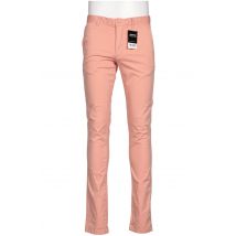 Tommy Hilfiger Herren Stoffhose, pink, Gr. 31