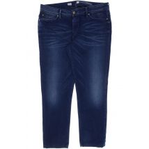 Tommy Hilfiger Herren Jeans, blau, Gr. 33