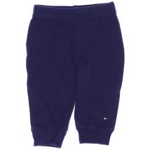 Tommy Hilfiger Jungen Stoffhose, marineblau, Gr. 62