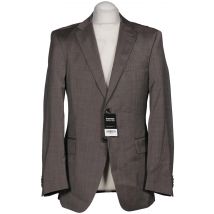 Tommy Hilfiger Tailored Herren Sakko, braun, Gr. 48