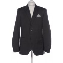 Tommy Hilfiger Tailored Herren Sakko, schwarz, Gr. 50