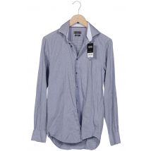 Tommy Hilfiger Tailored Herren Hemd, hellblau, Gr. 46