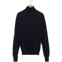 Tommy Hilfiger Tailored Herren Pullover, marineblau, Gr. 56