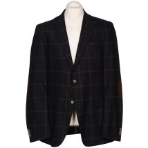 Tommy Hilfiger Tailored Herren Sakko, mehrfarbig, Gr. 102