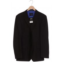 Tommy Hilfiger Tailored Herren Sakko, schwarz, Gr. 52