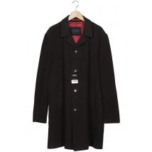 Tommy Hilfiger Tailored Herren Mantel, braun, Gr. 54