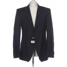 Tommy Hilfiger Tailored Herren Sakko, marineblau, Gr. 50