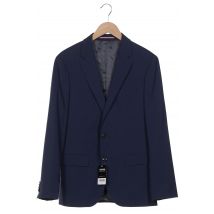 Tommy Hilfiger Tailored Herren Sakko, marineblau, Gr. 46
